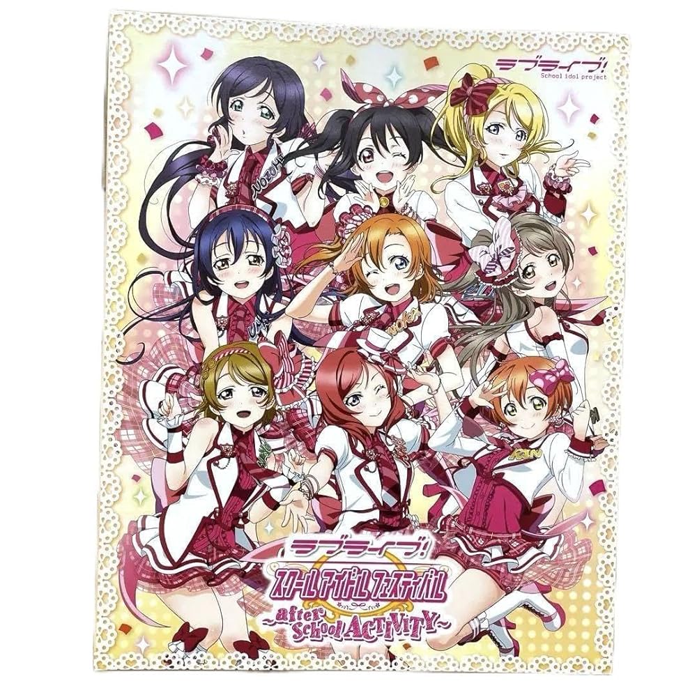 スクフェスAC ラブライブ μ's カード 計154枚 セット Amazon.co.jp: ラブライブ スクフェスAC HR カード 津島善子 3枚